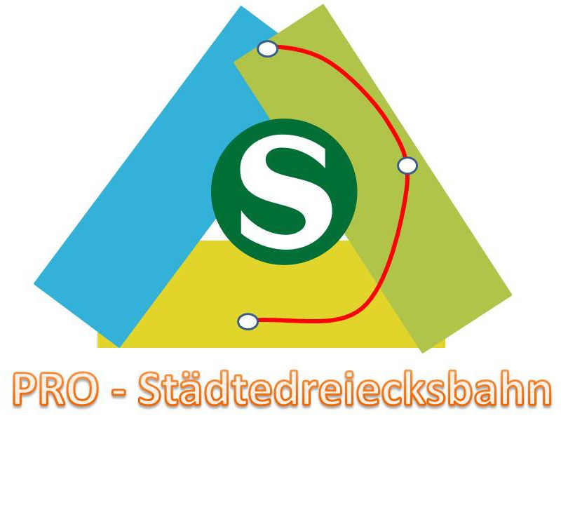 PRO Stdtedreiecksbahn